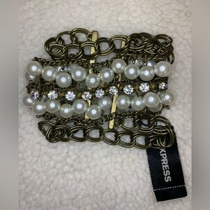 NWT Bracelet from Express